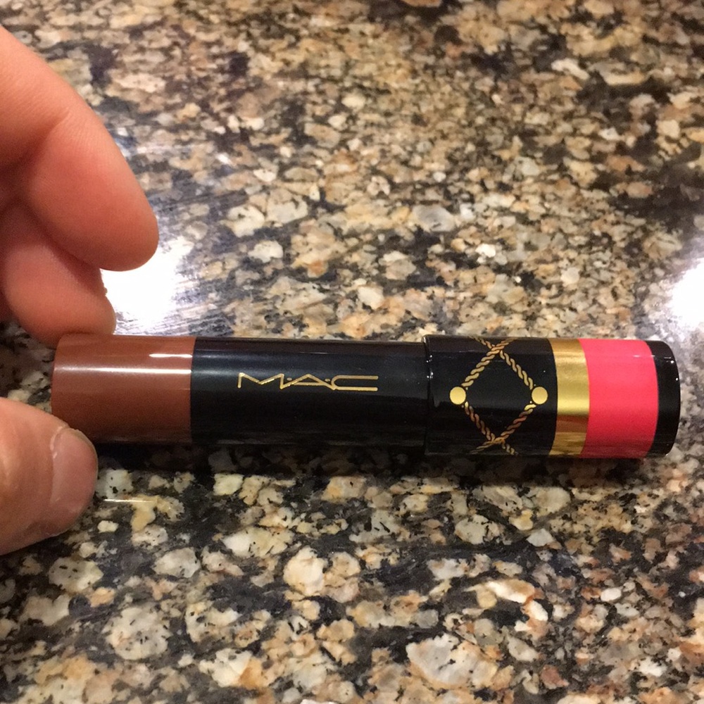 Mac Lipstick